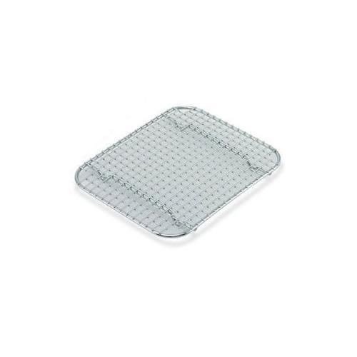 Vollrath 74300 Super Pan 3 Third Size Wire Grate, 18-8, Heavy Duty Welded Wire