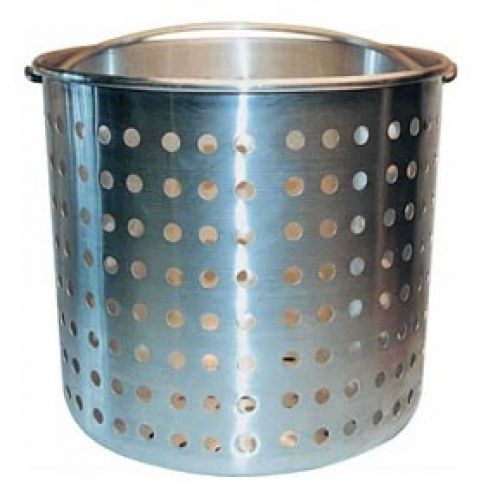 ALSB-80 Alum Steamer Basket fits 80Qt Stock Pot