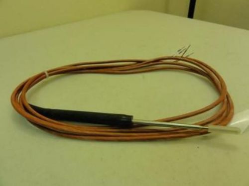 31517 New In box, CFS NS-4B Temperature Probe, 9 foot cable