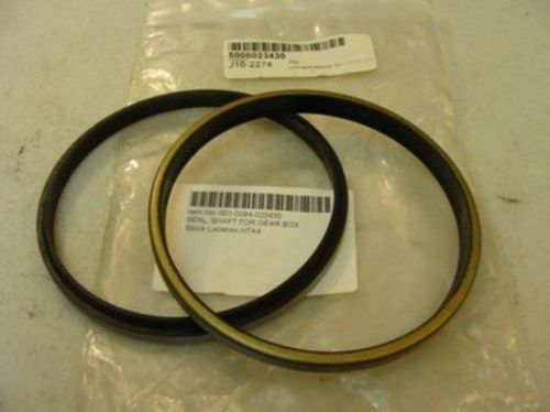 12524 New In Box, CFS J16-2274 Shaft Seal, 4-1/2&#034; ID; lot of 3