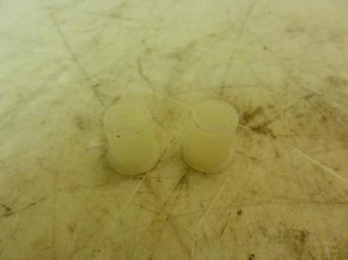 22243 New-No Box, Ross Industries 13040149 Lot-2 Flange Bushing