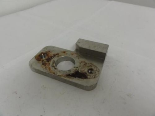 84423 Used, Tippertie 321176 Idler Mount Plate