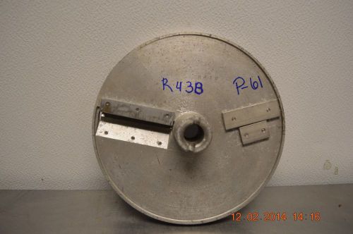R438 Slicing Disk