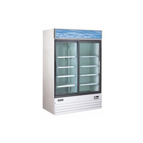 Omcan g1.2ybm2f (24272) refrigerator for sale