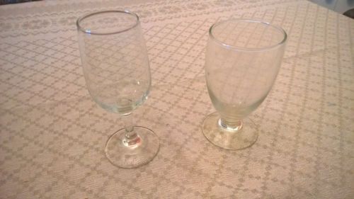 lot of catering goods to sell in Lake Worth, different kind of wineglasses 36pcs