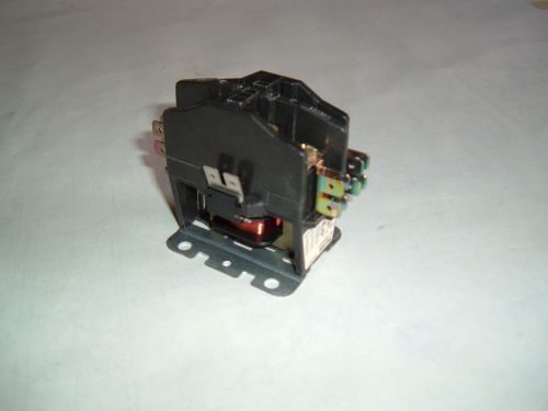 SaniServ P/N 69995 Contactor 110 Volts