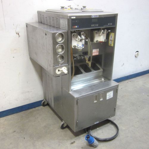 Crown/Taylor 8634HT-33 Ice Cream-Shake Machine Model 2-Serve 4-Syrup Lines