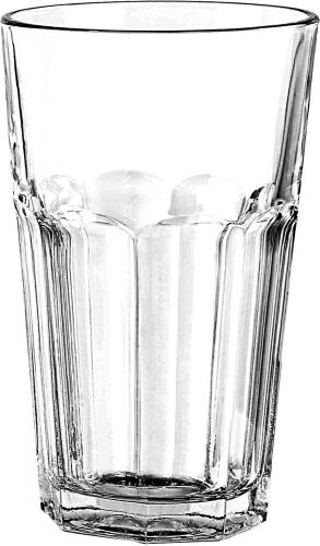 Water Glass, Case of 24, International Tableware Model 376RT