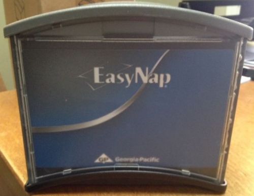 Easynap tabletop napkin dispenser top dispensing new in box for sale