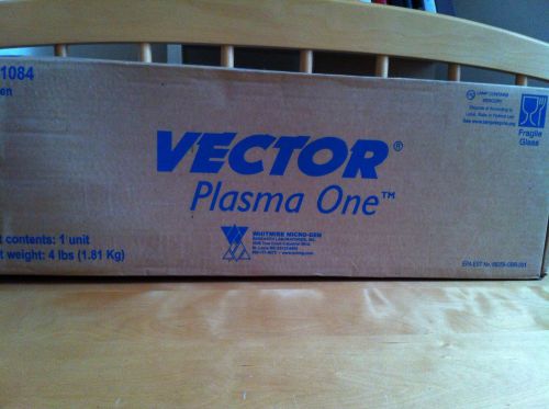 Vector Plasma One Flying Insect Catcher