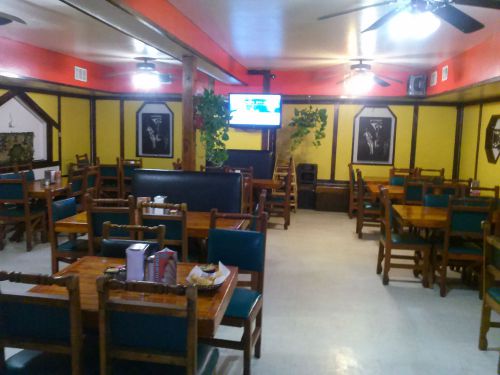 Lacueva Mexican Restaurant for Sale in Irving, TX