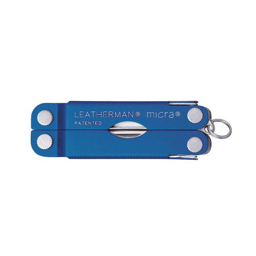 Micra scissor multi-tool, blue, 10 tools 64340103k for sale