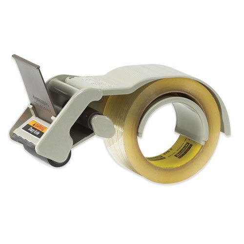 Box Partners H-192 3M 2&#034; Box Sealing Tape Dispenser. Sold as Each