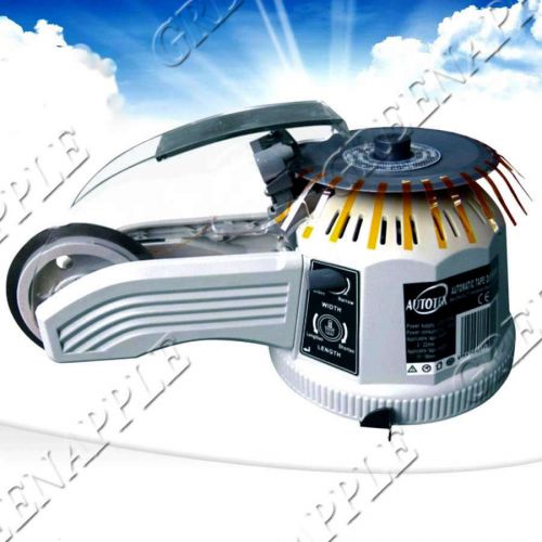 Brand NEW Z-CUT2 ZCUT2 Electric Carousel Tape Machine Dispenser 110V/220V