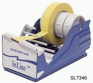 Replacement blades -4&#034;multi-roll tape dispenser sl7346 for sale