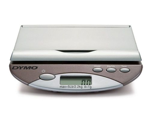 Dymo 5 lb. scale-----in pristine shape for sale
