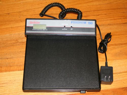 Sunbeam Freightmaster 150 Electronic Scale