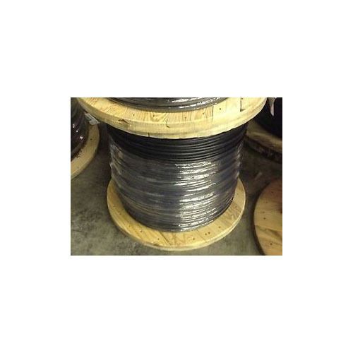 1000 ft 750 MCM XLP USE-2 RHH RHW-2 Building Wire Copper Direct Burial