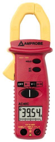 Amprobe AC40C