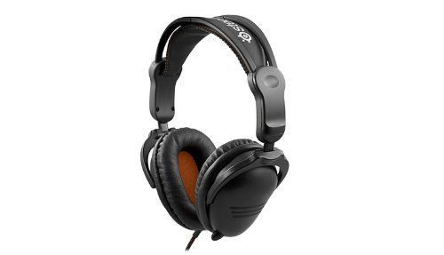 SteelSeries 61023 3Hv2 Gaming Headset for PC, Mac, Tablets, and Phones