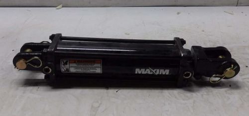 Maxim hydraulic cylinder 218336 for sale