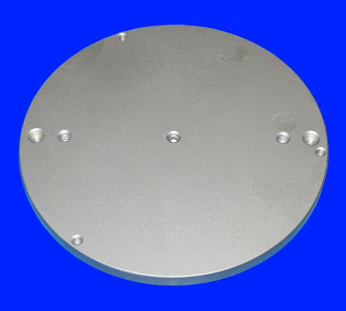 New amat 0190-19351 universal diamond disk adlc ring type/ pad conditioner kinik for sale