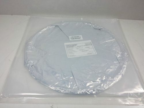 Applied Materials AMAT PT-0143-0017 Gas Trench Cover 8&#034;  PIK 2 Preclean Kit