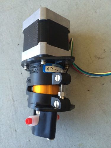 NEW Zymark Vexta Multidose Sample Pump By Fluid Metering Inc.