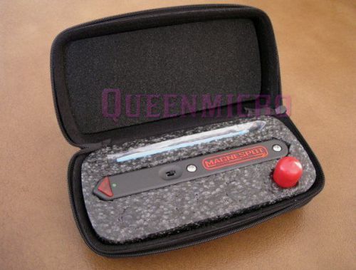 Magnepull magnespot ms1000 magnetic pin marker wall reference spot locator new for sale
