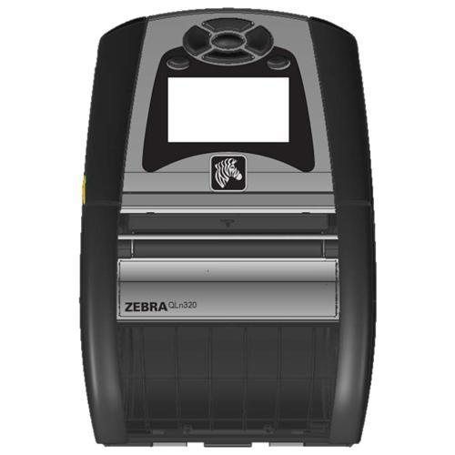 Zebra P1031365-029 Carrying Case for Portable Label Printer