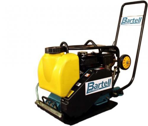 Bartell B1822 Plate Compactor BRAND NEW CLOSE OUT!