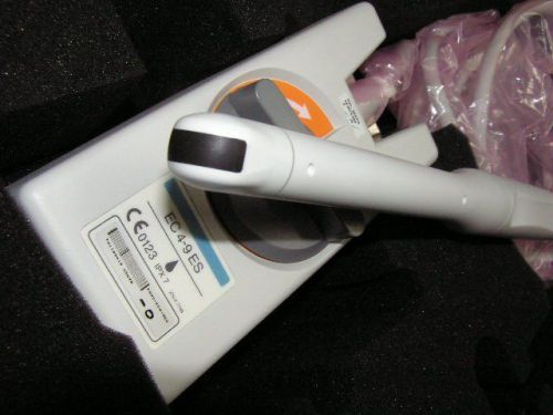 Medison EC4-9ES Endocavitary Probe for SonoAce X4/8000/9900 great condition.