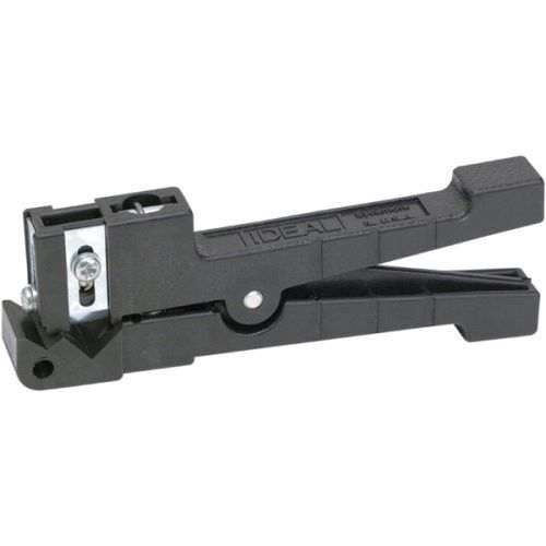 UTP stp Cable Stripper Tool Coaxial Cable Cutter Stripper Coax Wire Instalation