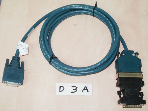 Cisco P/N 72-0791-01 V.35 DTE Cable 3 m (10 feet)