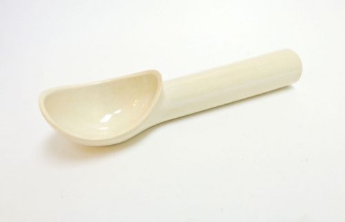 Natural Home Ice Cream Scoop Natural