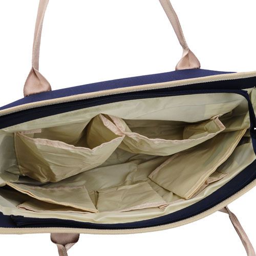 Good Quality Stylish Simple Nylon Bag Shoulder Bag Handbag Aslant Bag