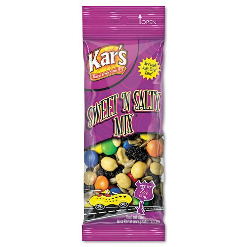 Kar&#039;s Sweet &#039;N Salty Mix - 48  Packs