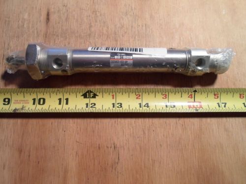 SMC CD85N20-80C-B PNEUMATIC CYLINDER (NEW IN PACKAGE)