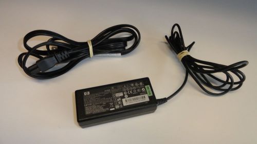 CC9: Genuine HP Charger AC ADAPTER DC359A PPP009S 65W Laptop