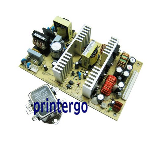 Q1278-60072 Scanner Power Supply 100-240VAC 50/60Hz DesignJet 4500 DJ CC800PS