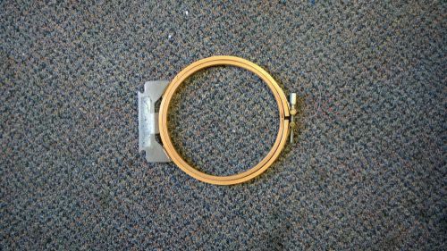 Melco EMC Circle Embroidery Hoops - 5 1/2&#034;