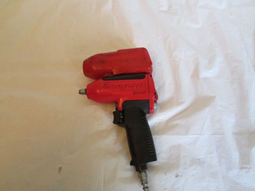 Snap-on mg325 3/8&#034; dr air impact wrench for sale