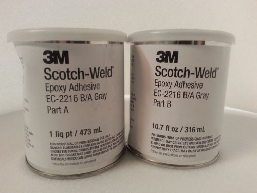 3M Scotch-Weld Epoxy Adhesive