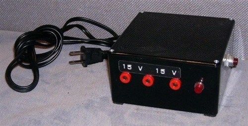 15v microscope power supply for sale