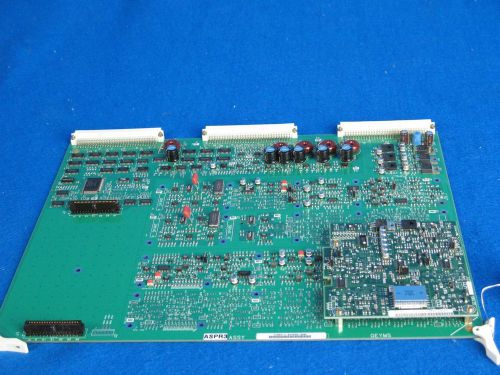 GEYMS GE HP  2192676-2 ASPR3  Assembly Rev00 SLR Board for Logiq ultrasound