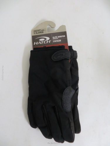 Hatch Elite Winter Specialist Glove - EWS530 - Size: XL