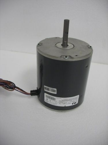 Trane us motors condensor fan motor mot10511 x70370307010 k55hxkgf-9531 new for sale