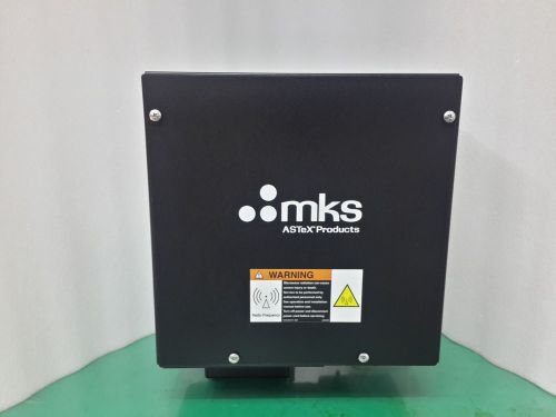 MKS ASTex FI20162-1 Microwave Head 3.0kW Mag Head