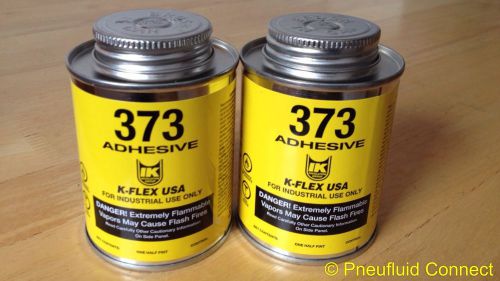 K Flex 373 Adhesive