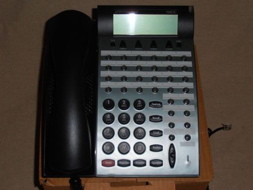 NEC DTERM DTP-32D-1 Digital Phone (Series E Elite) NEW